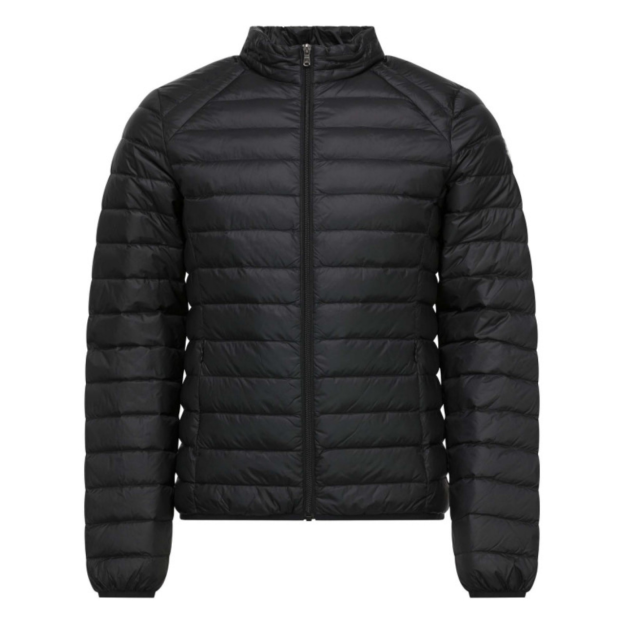 Jott Mens Down Jacket Black