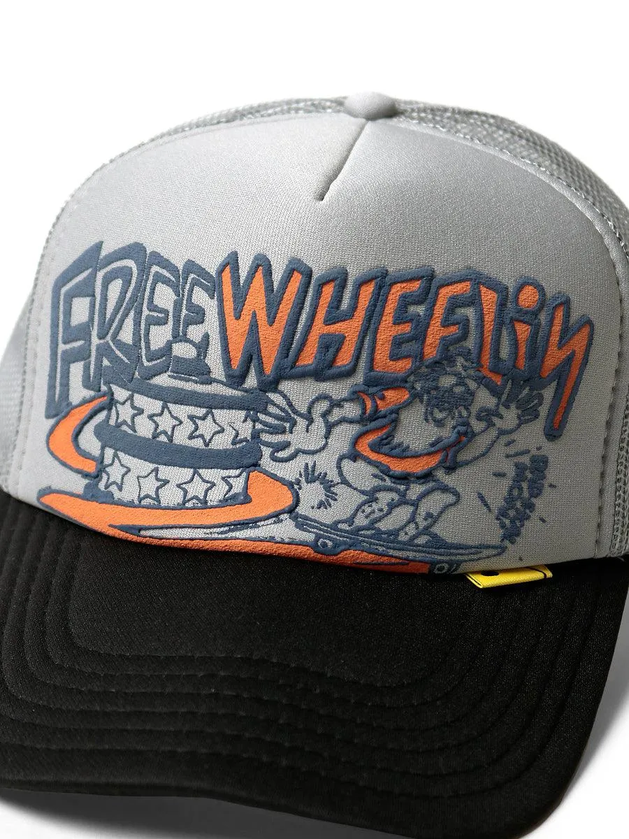 Kapital FREE WHEELIN truck CAP (Time Sale)