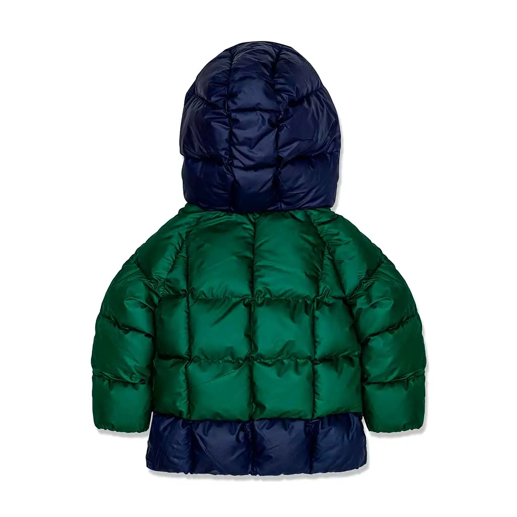 Kid Puffer Jacket