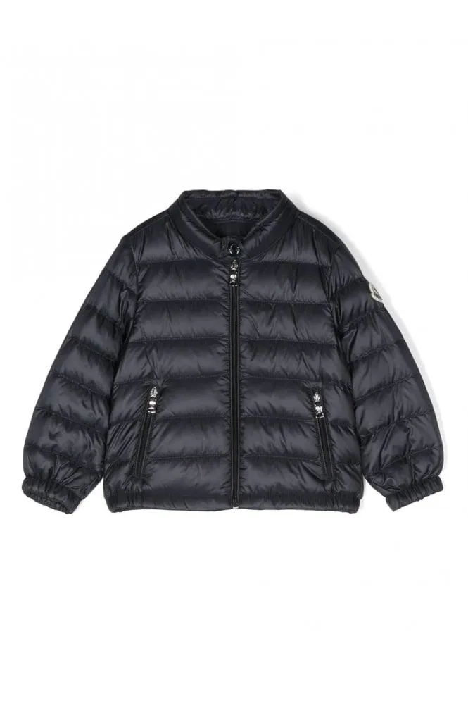 KIDS ACORUS JACKET