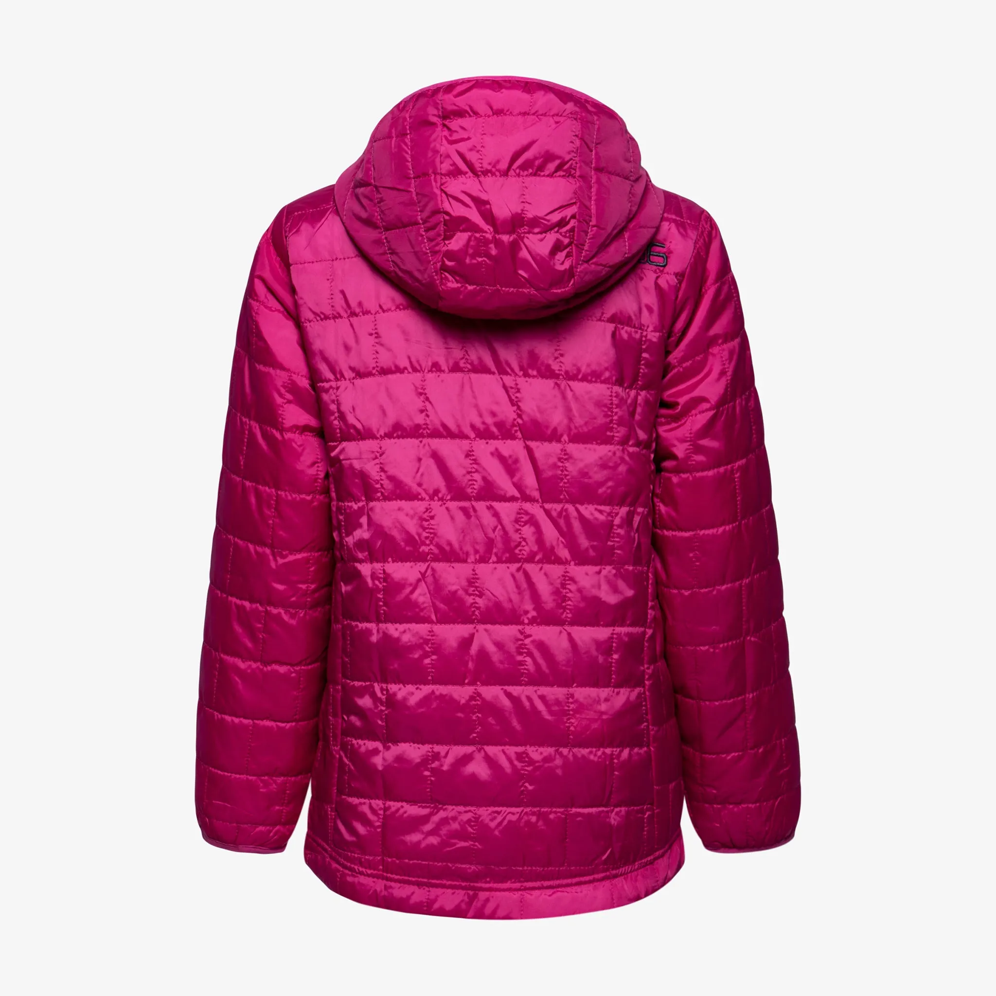 Kids Aero Hooded Jacket