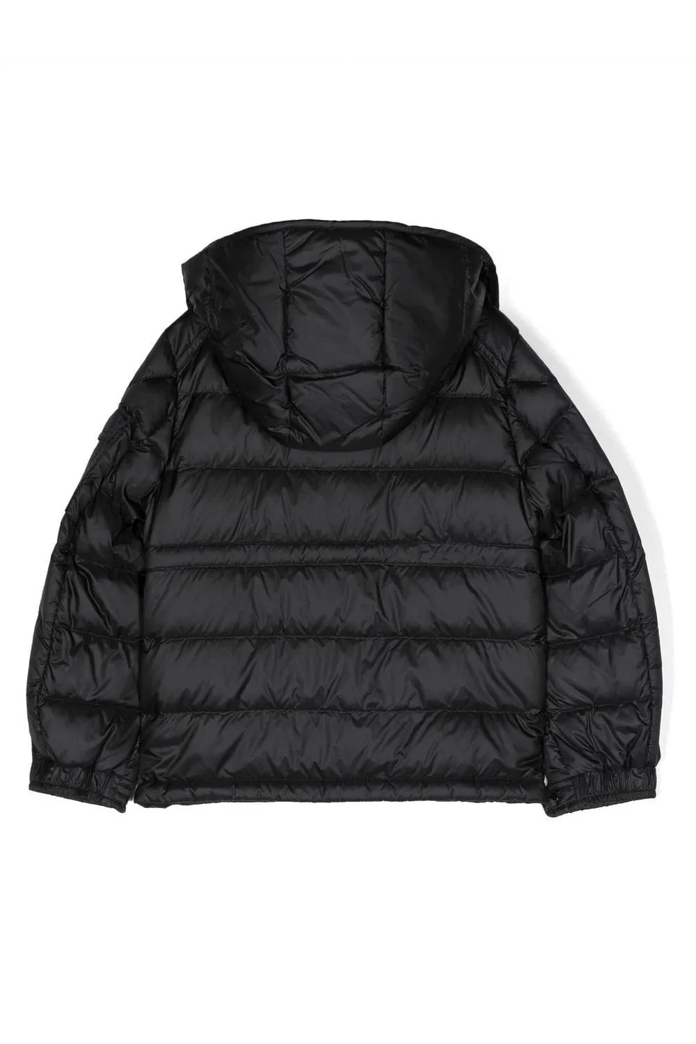 Kids Dalles Jacket Black 