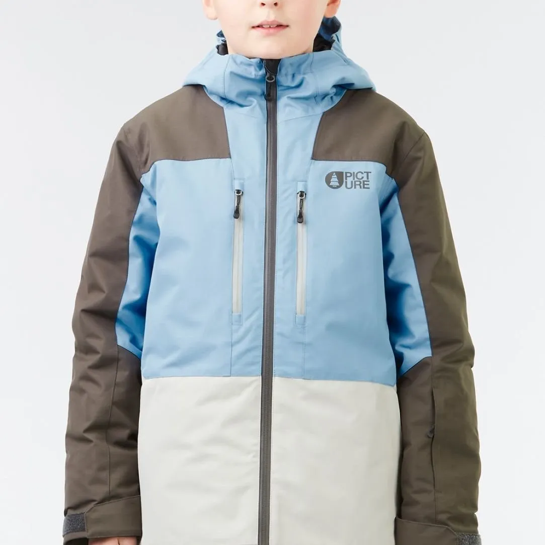 Kids Daumy Jacket