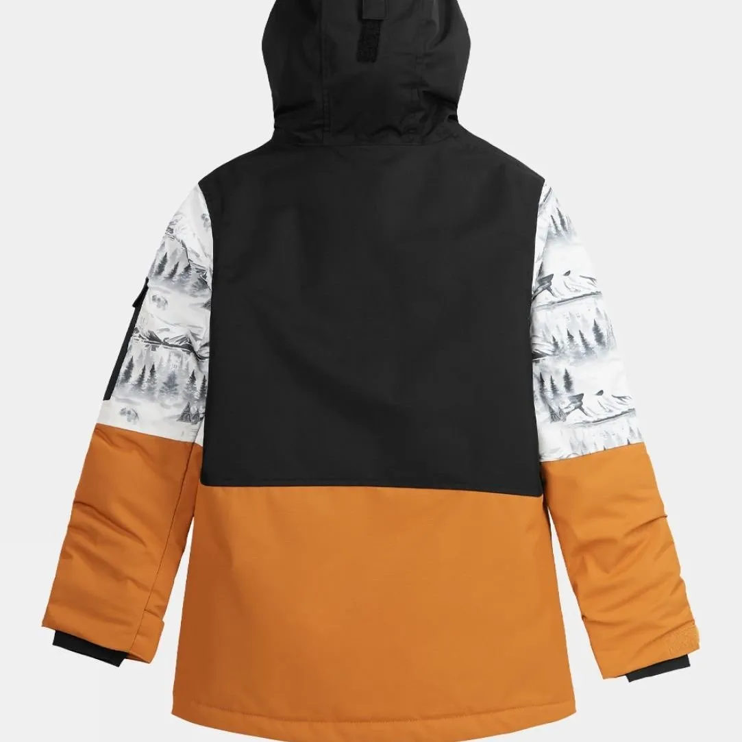 Kids Edytor Jacket