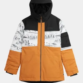 Kids Edytor Jacket