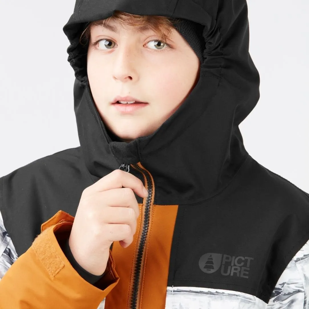 Kids Edytor Jacket