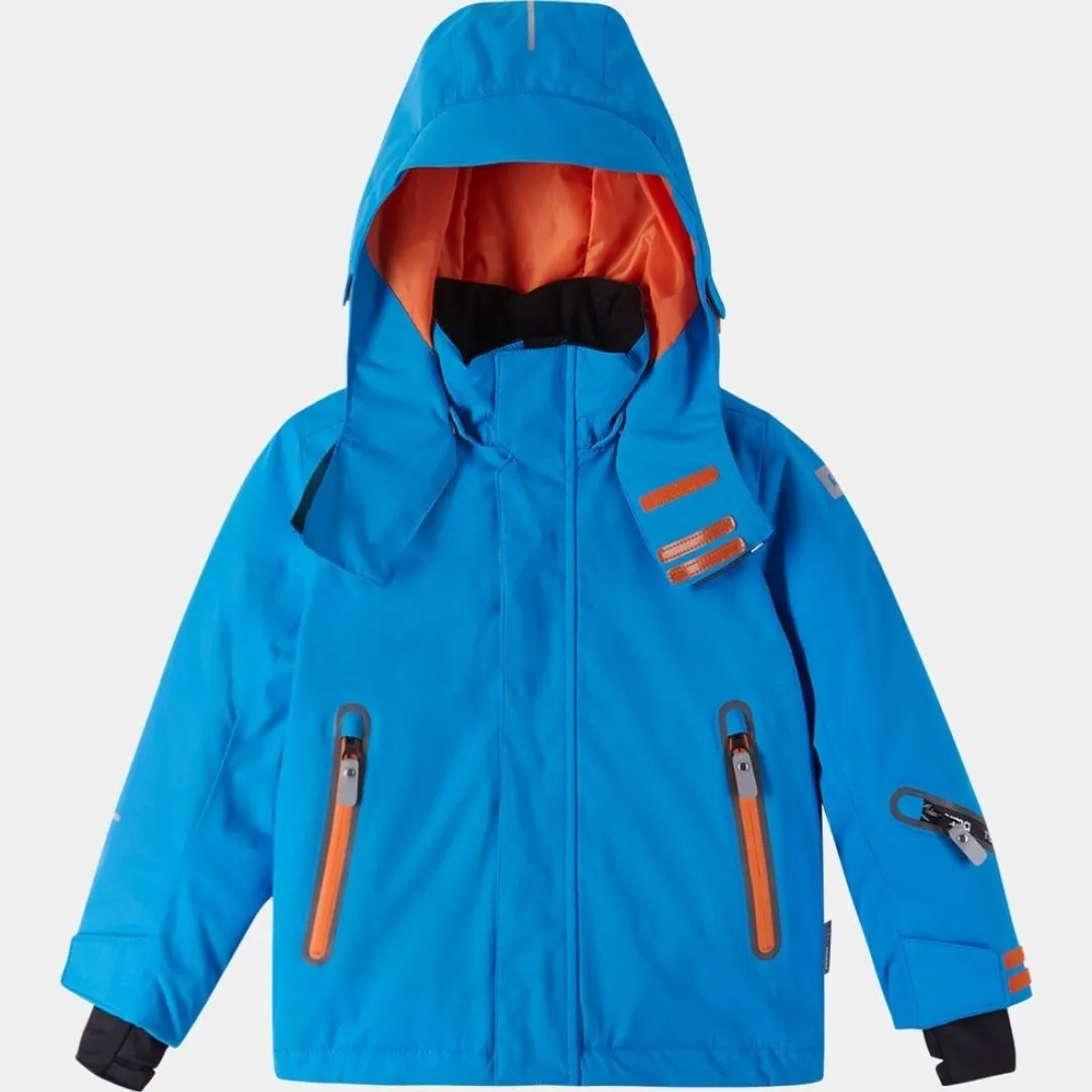 Kids Kairala Jacket