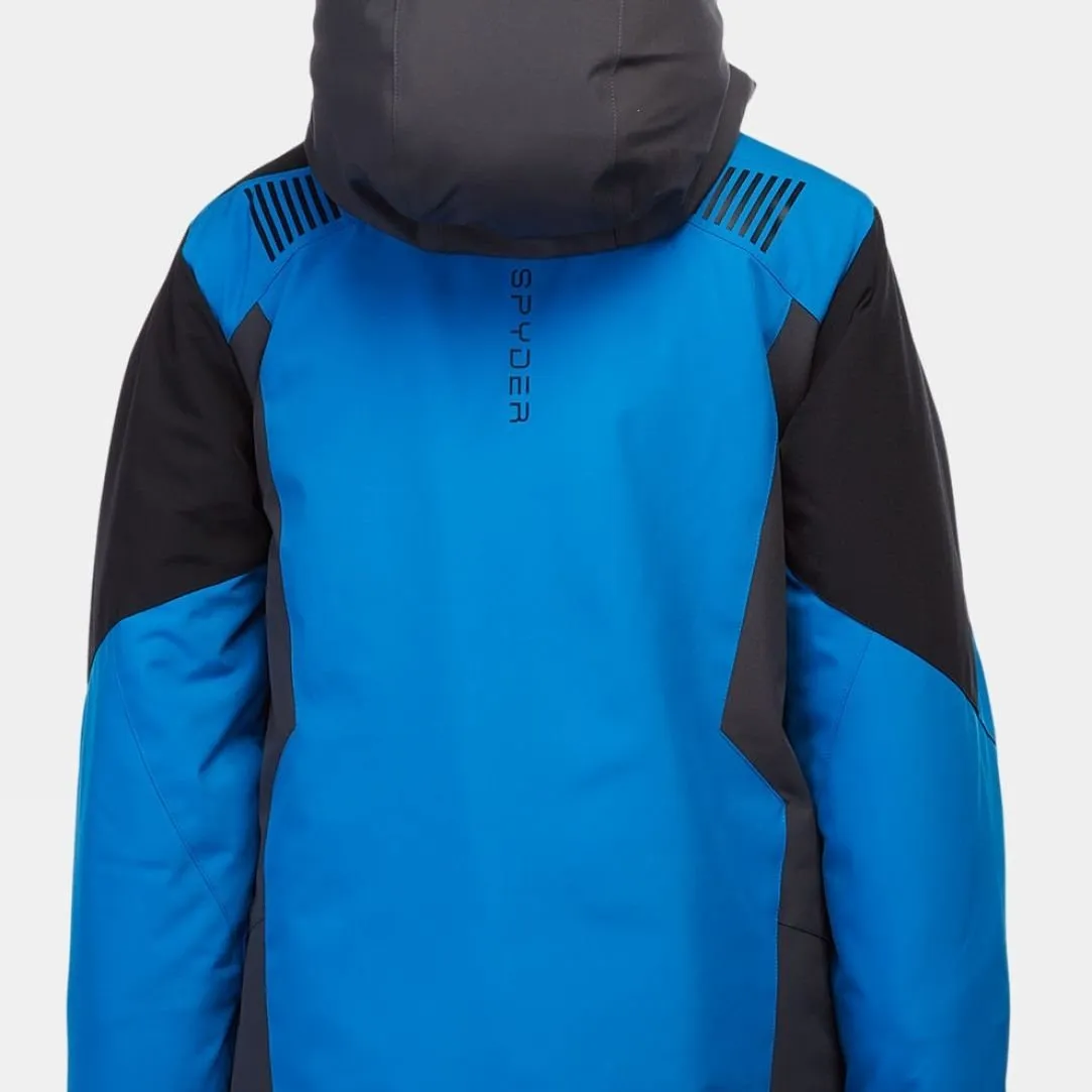 Kids Leader Jacket