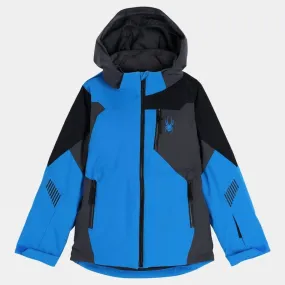 Kids Leader Jacket