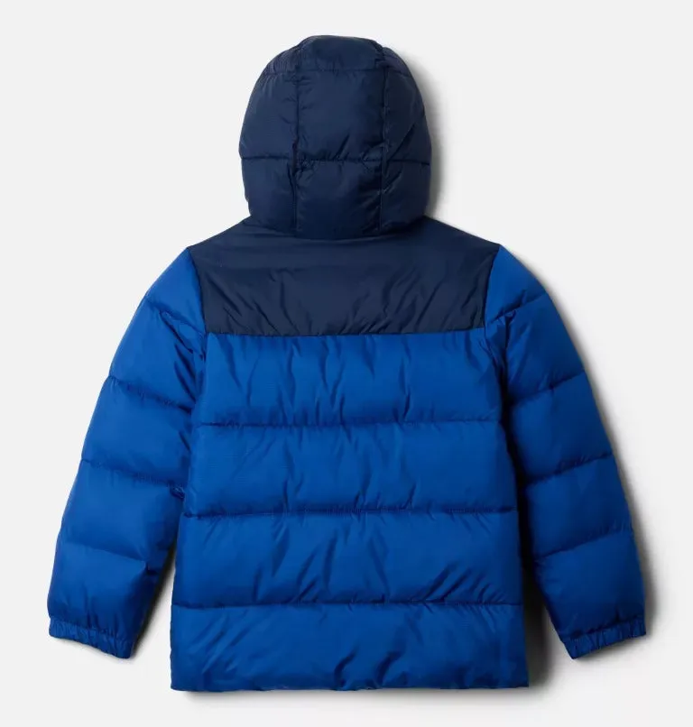 Kids' Puffect Hooded Jacket