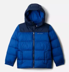 Kids' Puffect Hooded Jacket