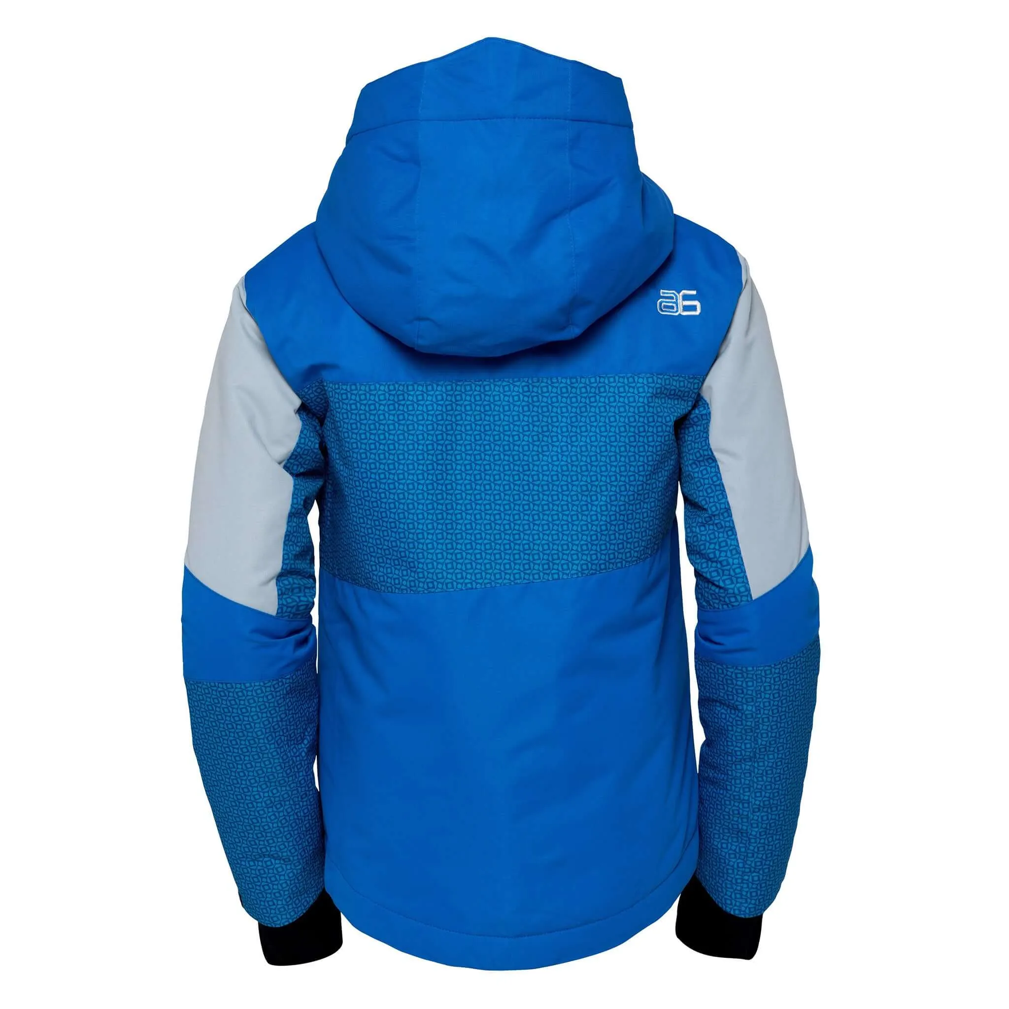 Kids Spruce Insulated Jacket