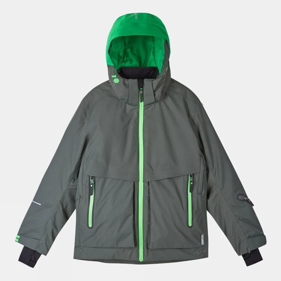 Kids Tirro Jacket