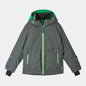 Kids Tirro Jacket