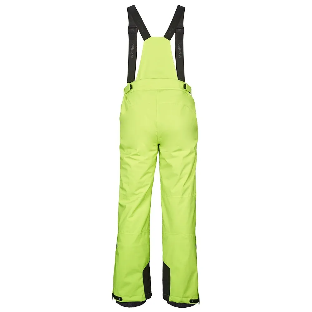 Killtec Enosh Insulated Ski Pant (Men's)