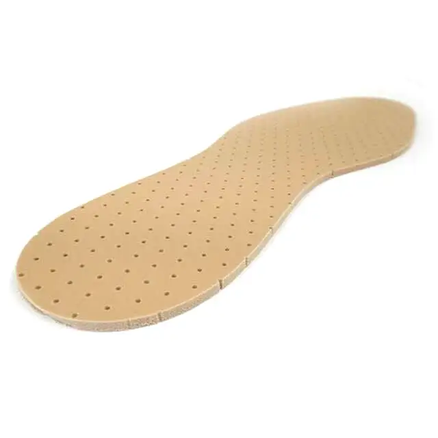 Ladies Mens Insoles Foam Comfort SOLOS Soft Size 3,4,5,6,7,8,9,10,11,12