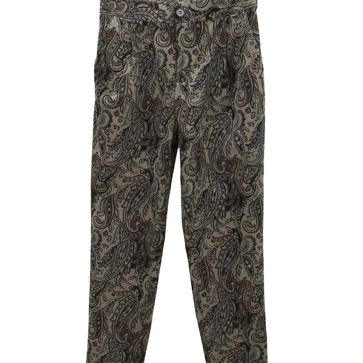 Lea Floral Pant