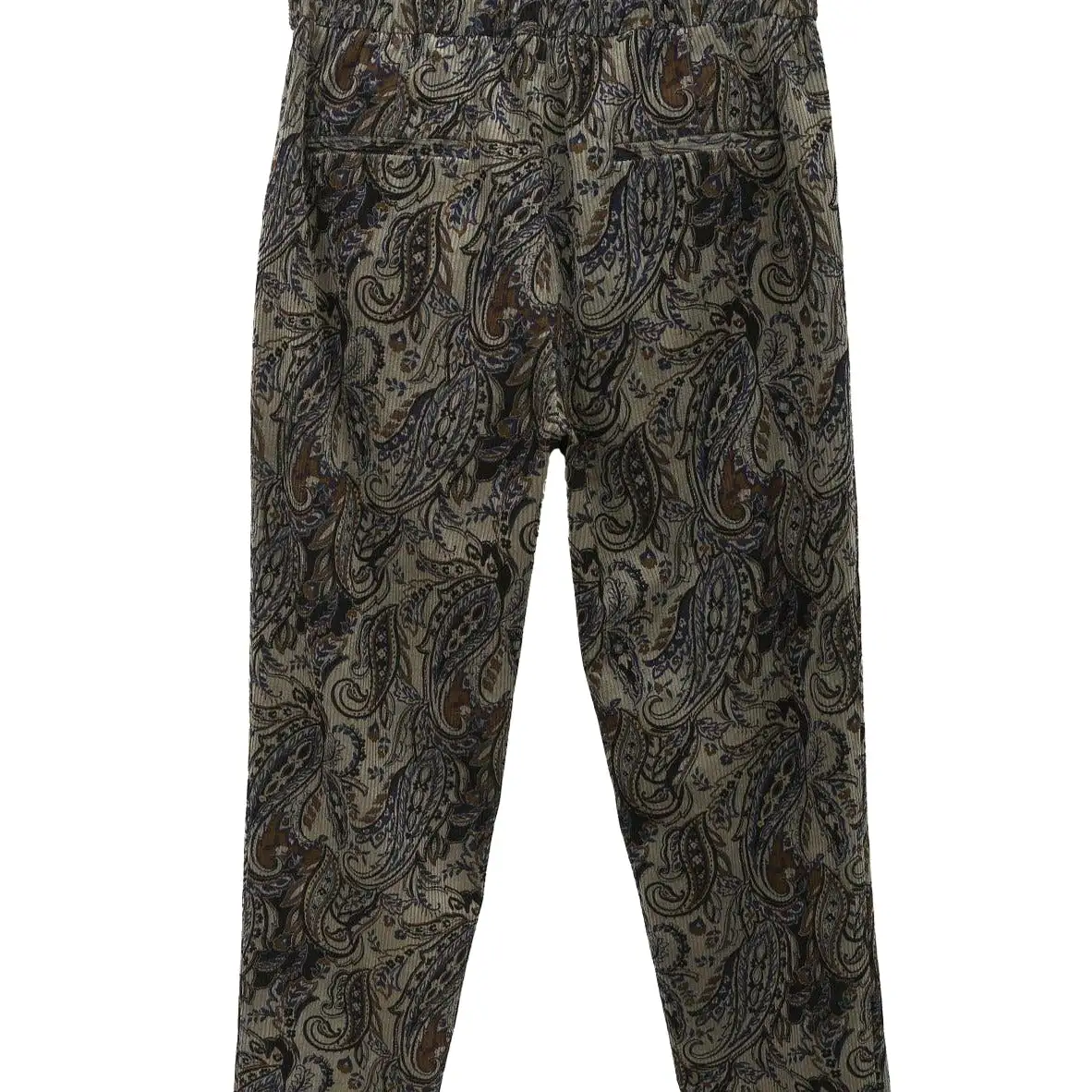 Lea Floral Pant