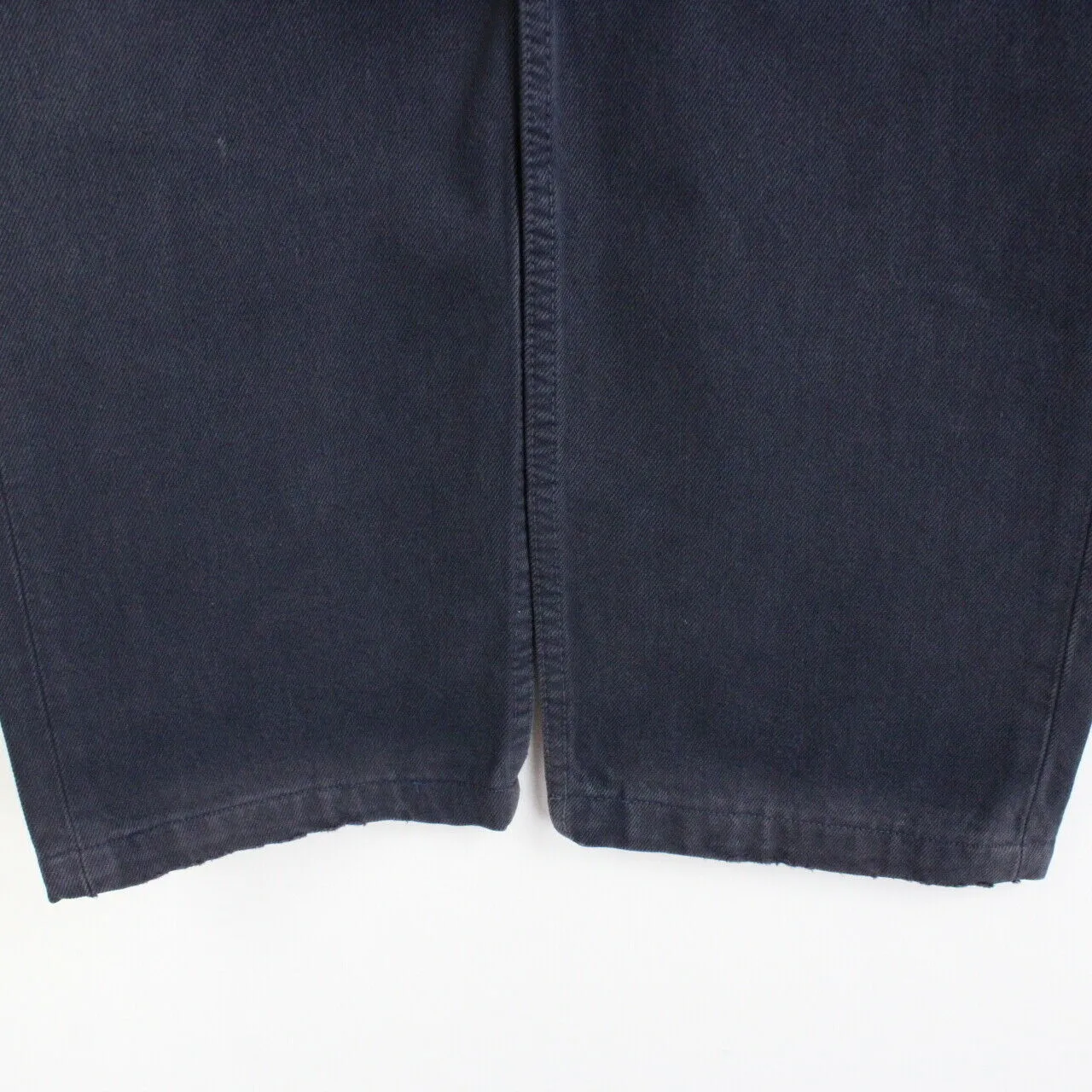 LEVIS 501 Jeans Black | W33 L28