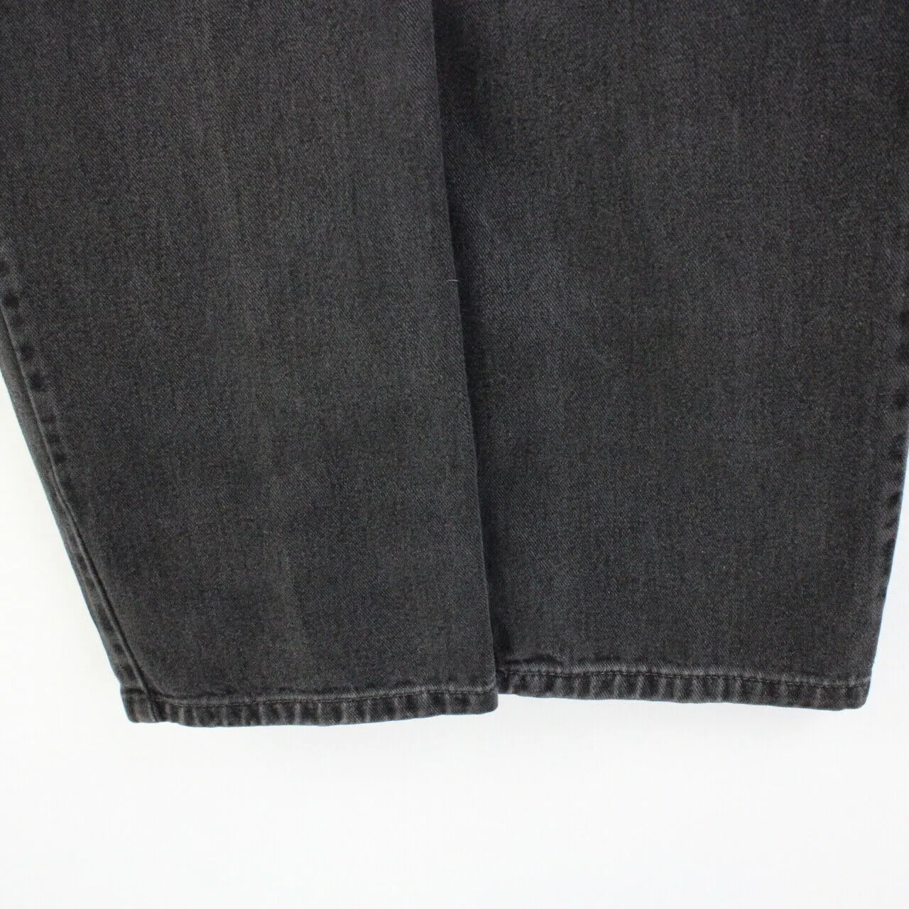 LEVIS 550 Jeans Black | W36 L34