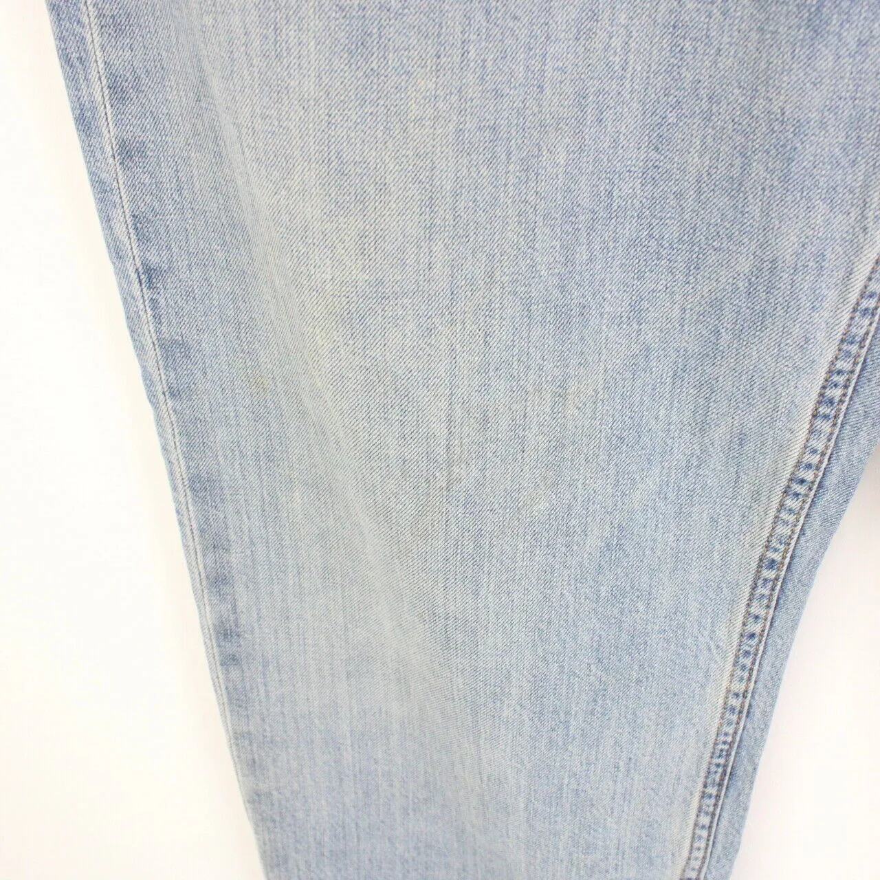 LEVIS 550 Jeans Light Blue | W34 L30