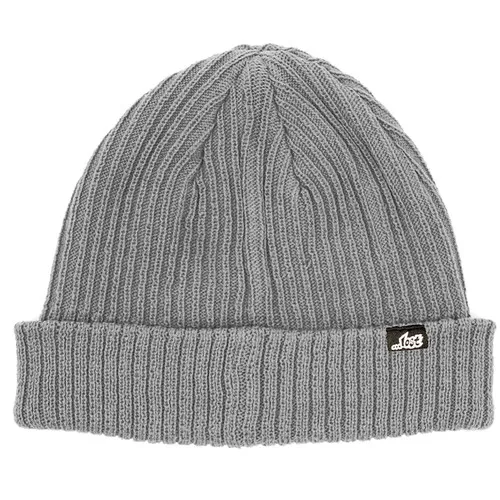 ...Lost Nice Catch Beanie - Heather Grey