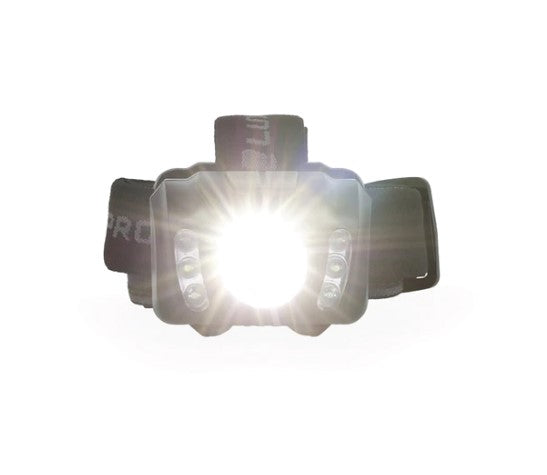 Lux-Pro Extended Runtime LED Headlamp 303 Lumens LP345V2