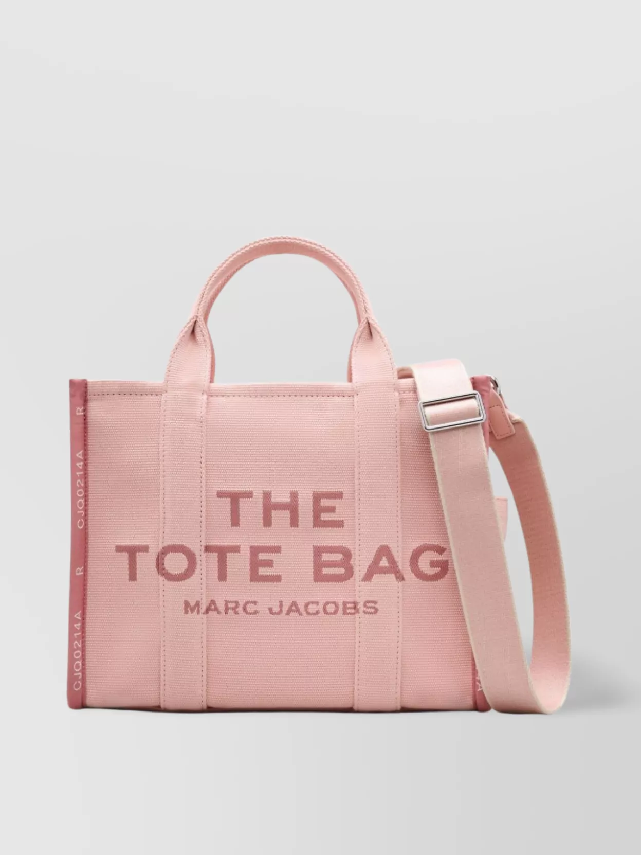 Marc Jacobs   Medium tote with adjustable strap and dust bag