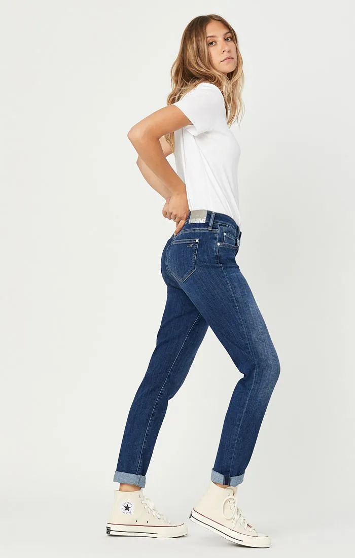 Mavi | The Premium Classic Boyfriend Jean