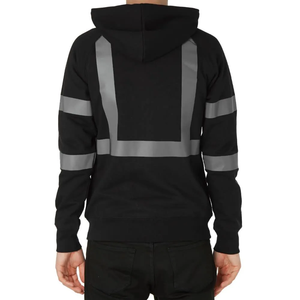 Men's Carhartt x Slam Jam Reflective Hoodie