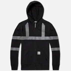 Men's Carhartt x Slam Jam Reflective Hoodie