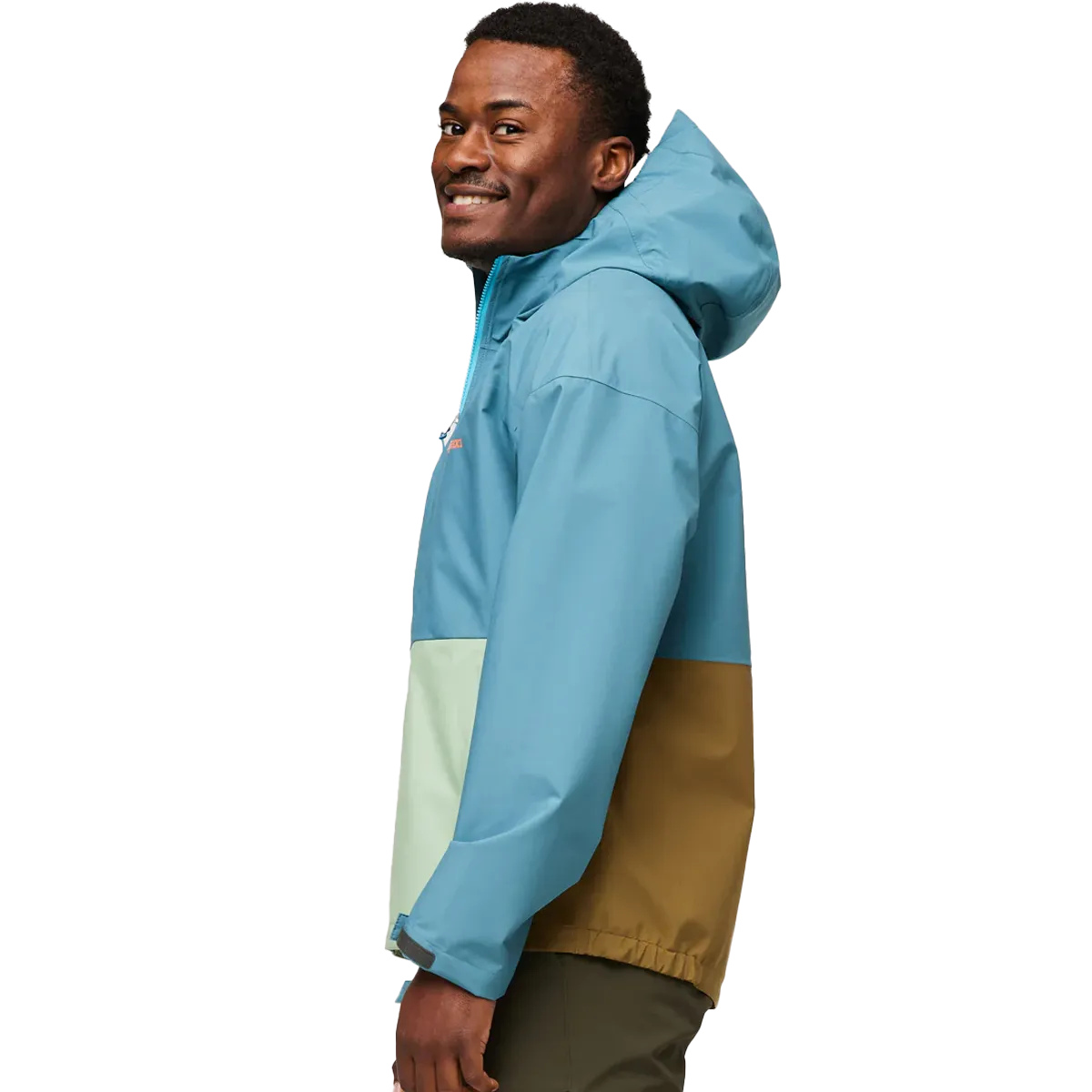 Men's Cielo Rain Jacket