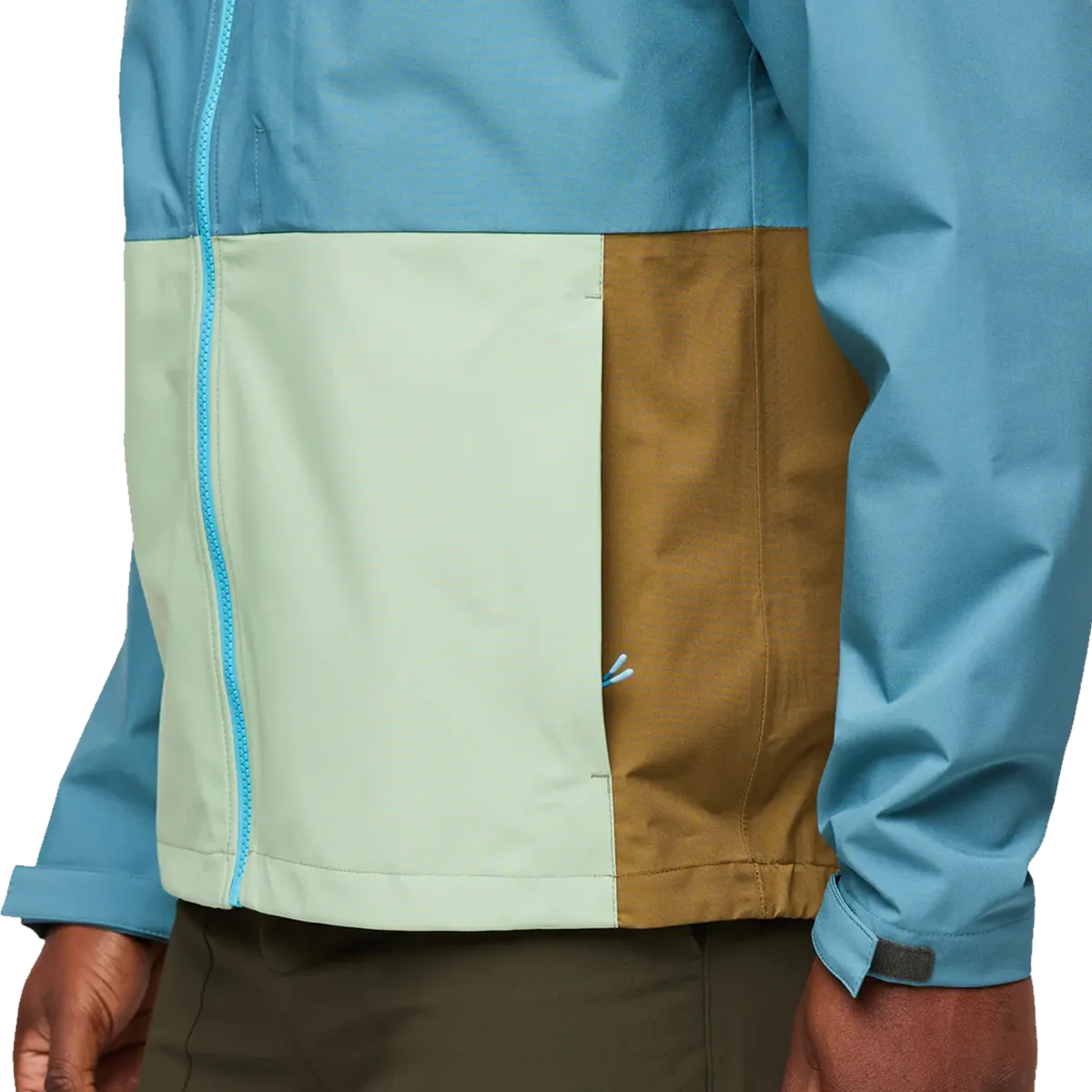 Men's Cielo Rain Jacket