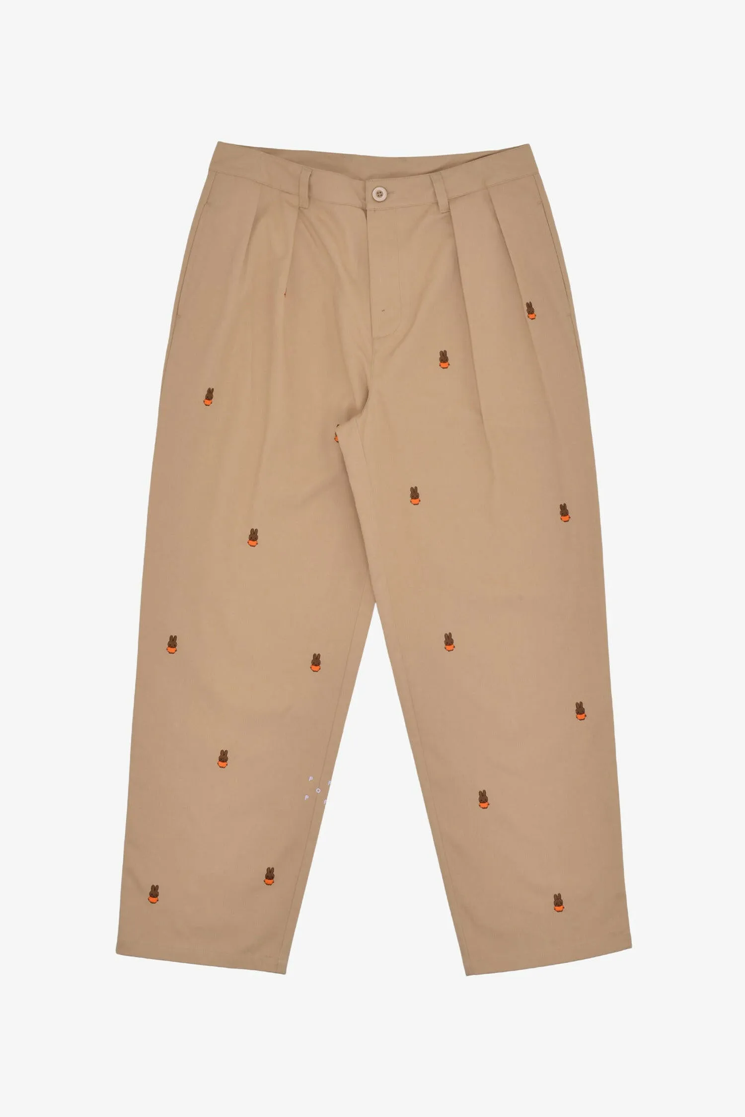 Miffy Suit Pant