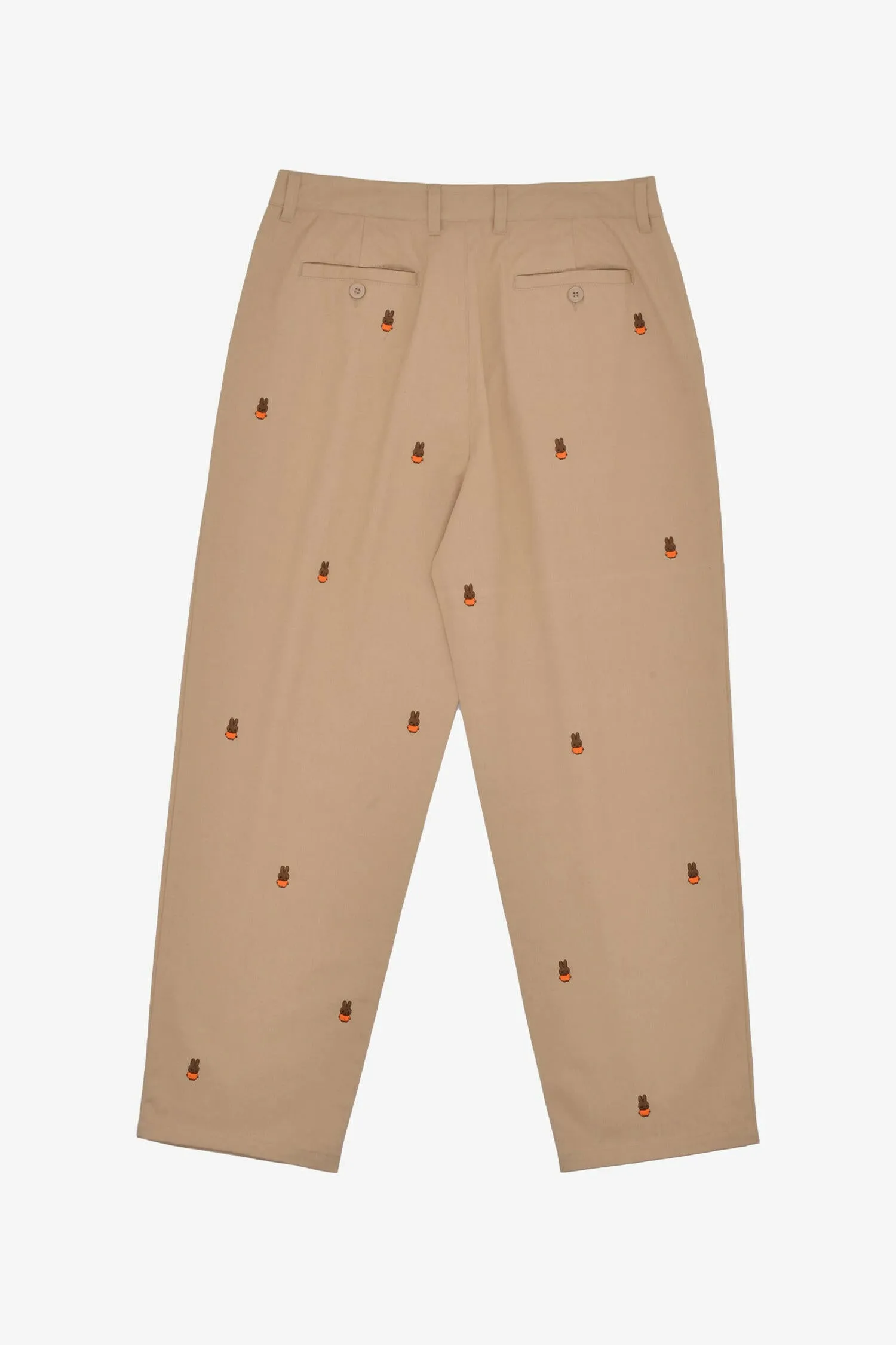 Miffy Suit Pant