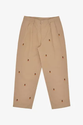 Miffy Suit Pant