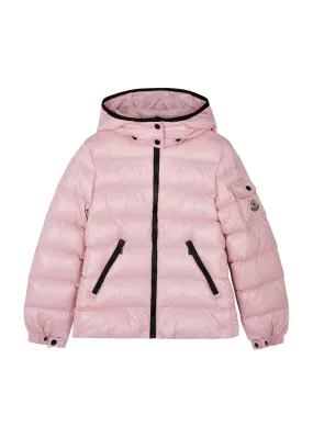 MONCLER KIDS Bady quilted shell jacket (8-10 years) -                         -                     -                