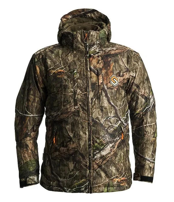 Morphic V2 Waterproof 3-in-1 Jacket – MO DNA