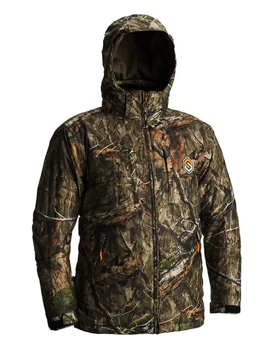 Morphic V2 Waterproof 3-in-1 Jacket – MO DNA