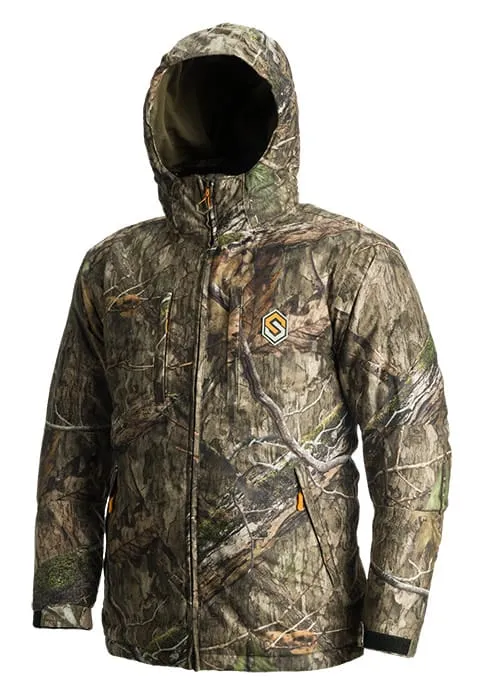 Morphic V2 Waterproof 3-in-1 Jacket – MO DNA