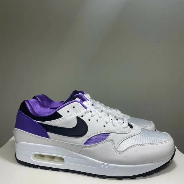 Nike Air Max 1 DNA Series 87 x 91 Purple Punch