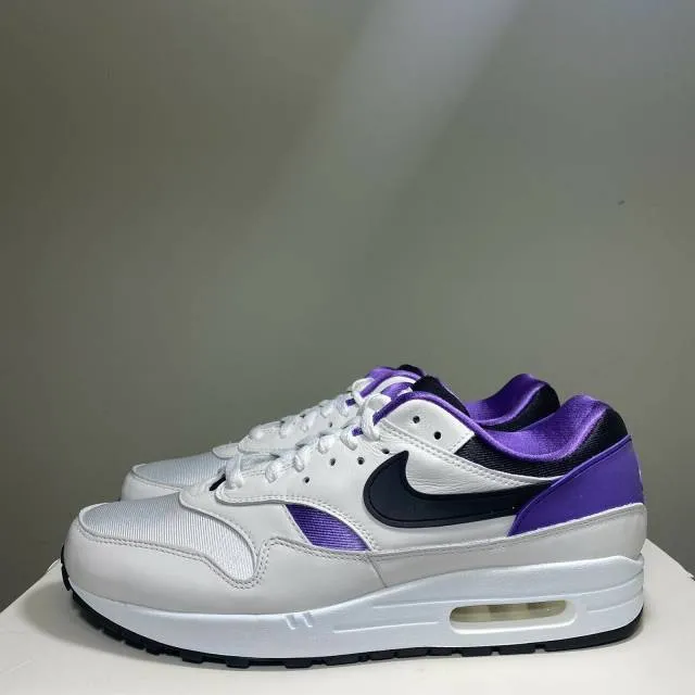 Nike Air Max 1 DNA Series 87 x 91 Purple Punch