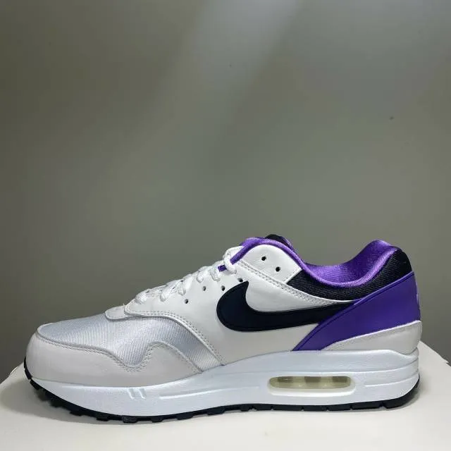 Nike Air Max 1 DNA Series 87 x 91 Purple Punch