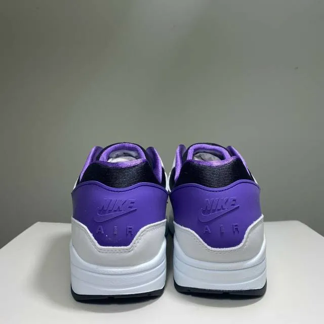 Nike Air Max 1 DNA Series 87 x 91 Purple Punch