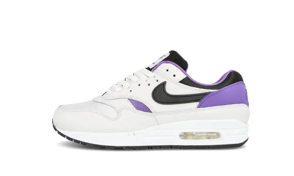 Nike Air Max 1 Huarache Run DNA CH.1 'Purple Punch'