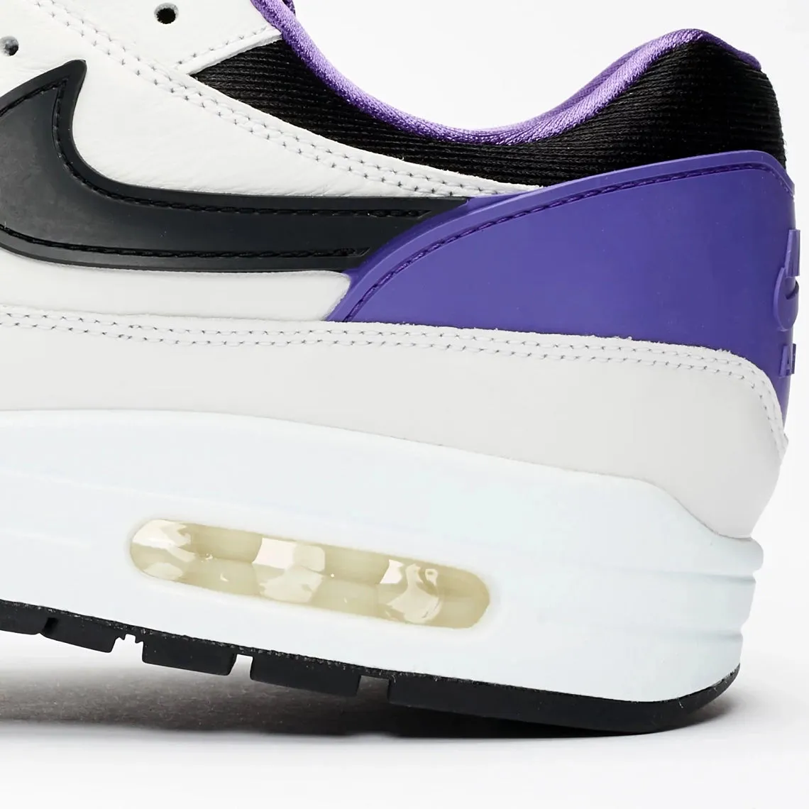 Nike Air Max 1 Huarache Run DNA CH.1 'Purple Punch'