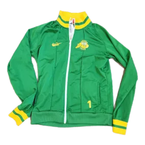 Nike Ducks Pre Track Jacket - Size Large