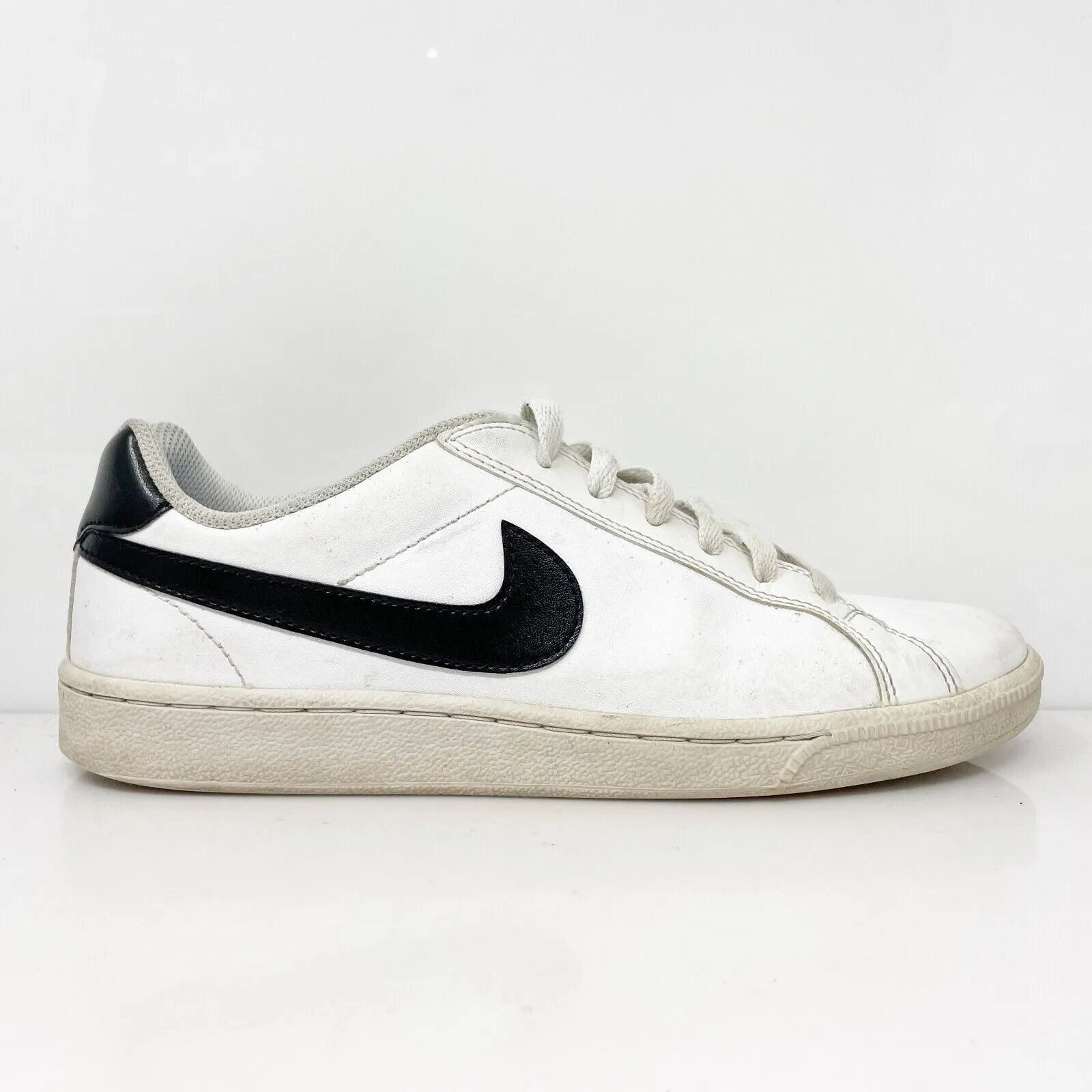 Nike Mens Court Majestic 574236-100 White Casual Shoes Sneakers Size 7.5