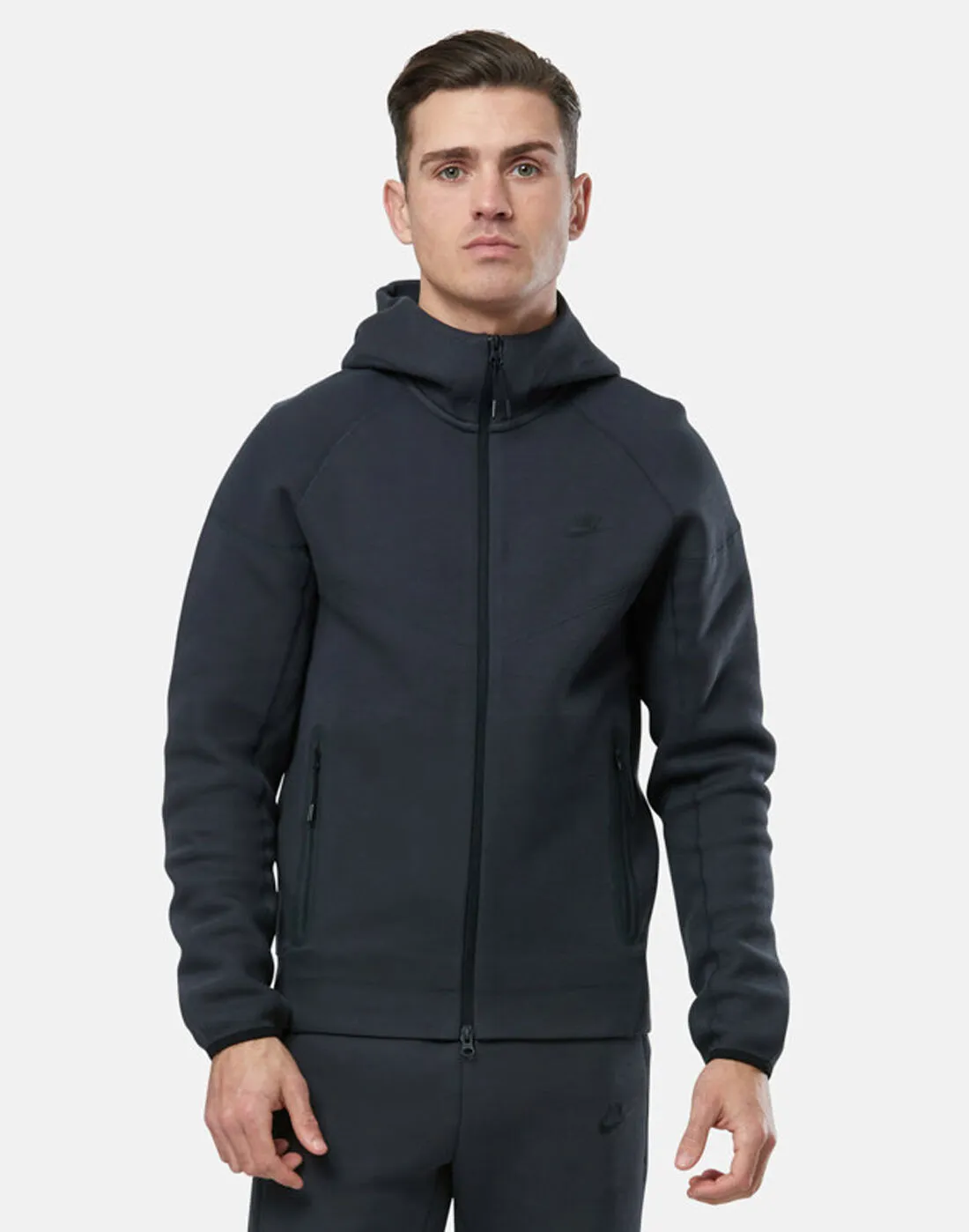 Nike Mens Tech Fleece Hoodie