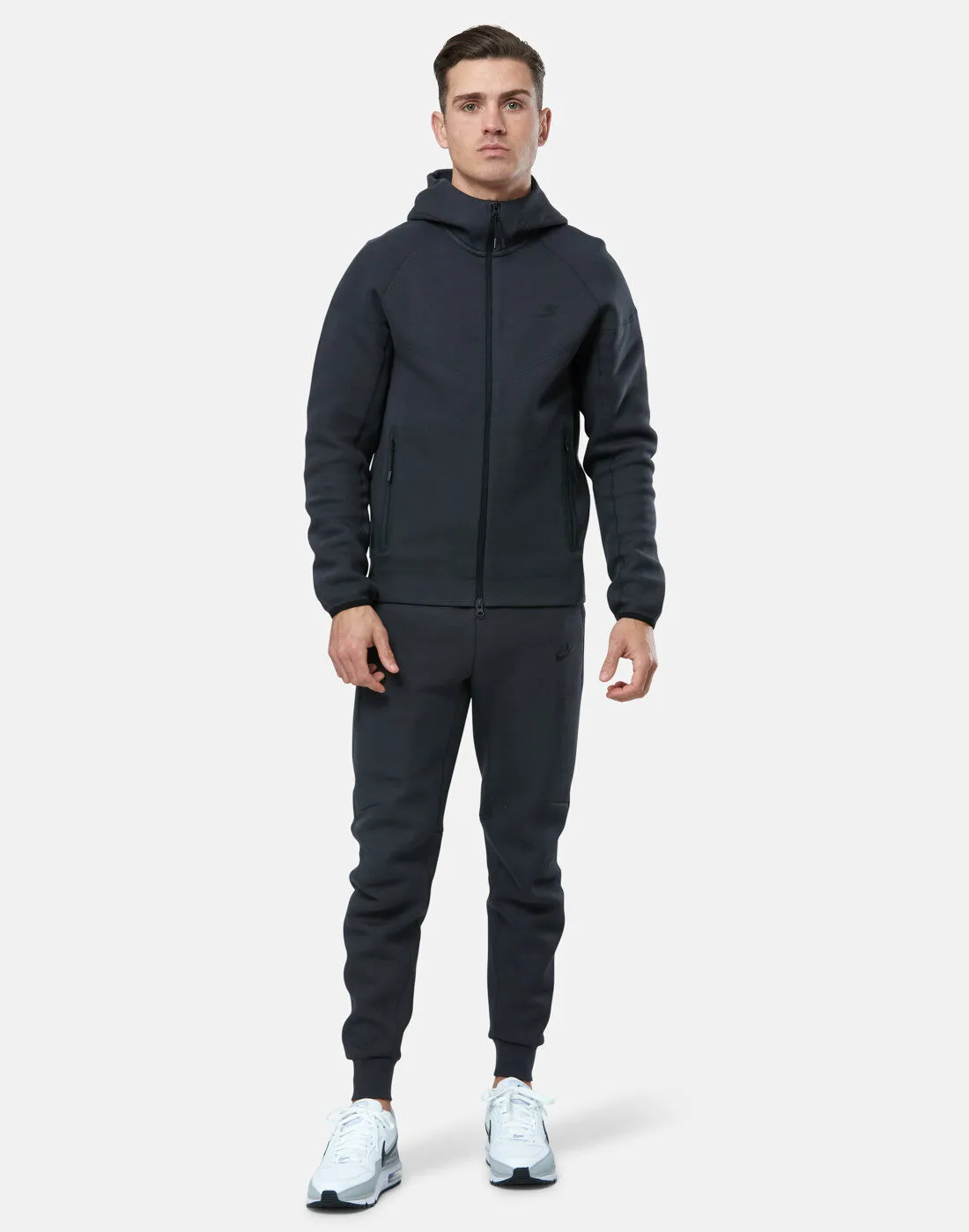 Nike Mens Tech Fleece Hoodie